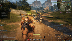 ꡼ No.040 | MMORPGֹפܻؤޤǤȤޤäۤʤ륲ȤϡڹȯPearl AbyssCEO ࡦǥ˥󥿥ӥ塼Ƥߤ