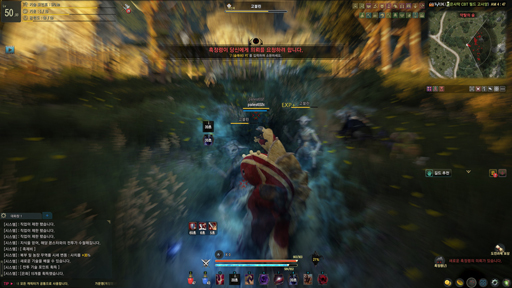 ꡼ No.044 | MMORPGֹפܻؤޤǤȤޤäۤʤ륲ȤϡڹȯPearl AbyssCEO ࡦǥ˥󥿥ӥ塼Ƥߤ