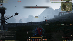 ꡼ No.045 | MMORPGֹפܻؤޤǤȤޤäۤʤ륲ȤϡڹȯPearl AbyssCEO ࡦǥ˥󥿥ӥ塼Ƥߤ