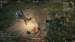 ꡼ No.046 | MMORPGֹפܻؤޤǤȤޤäۤʤ륲ȤϡڹȯPearl AbyssCEO ࡦǥ˥󥿥ӥ塼Ƥߤ