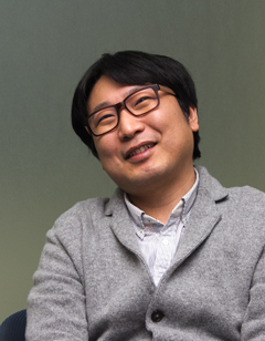 画像ギャラリー No.047のサムネイル画像 / MMORPG「黒い砂漠」で目指す,これまでとまったく異なるゲームとは。韓国開発元Pearl AbyssのCEO キム・デイル氏にインタビューしてみた