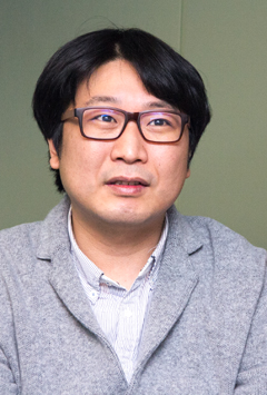 画像ギャラリー No.048のサムネイル画像 / MMORPG「黒い砂漠」で目指す,これまでとまったく異なるゲームとは。韓国開発元Pearl AbyssのCEO キム・デイル氏にインタビューしてみた