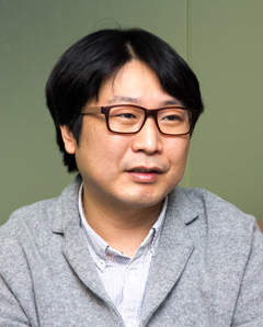 画像ギャラリー No.049のサムネイル画像 / MMORPG「黒い砂漠」で目指す,これまでとまったく異なるゲームとは。韓国開発元Pearl AbyssのCEO キム・デイル氏にインタビューしてみた