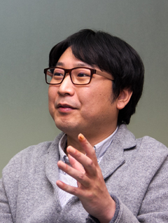 画像ギャラリー No.051のサムネイル画像 / MMORPG「黒い砂漠」で目指す,これまでとまったく異なるゲームとは。韓国開発元Pearl AbyssのCEO キム・デイル氏にインタビューしてみた