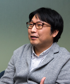 画像ギャラリー No.052のサムネイル画像 / MMORPG「黒い砂漠」で目指す,これまでとまったく異なるゲームとは。韓国開発元Pearl AbyssのCEO キム・デイル氏にインタビューしてみた