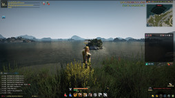 ꡼ No.060 | MMORPGֹפܻؤޤǤȤޤäۤʤ륲ȤϡڹȯPearl AbyssCEO ࡦǥ˥󥿥ӥ塼Ƥߤ