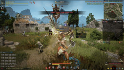 ꡼ No.063 | MMORPGֹפܻؤޤǤȤޤäۤʤ륲ȤϡڹȯPearl AbyssCEO ࡦǥ˥󥿥ӥ塼Ƥߤ