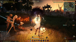 ꡼ No.064 | MMORPGֹפܻؤޤǤȤޤäۤʤ륲ȤϡڹȯPearl AbyssCEO ࡦǥ˥󥿥ӥ塼Ƥߤ