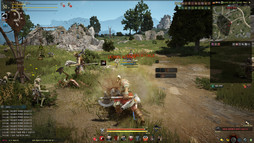 ꡼ No.071 | MMORPGֹפܻؤޤǤȤޤäۤʤ륲ȤϡڹȯPearl AbyssCEO ࡦǥ˥󥿥ӥ塼Ƥߤ