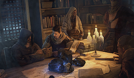 ���������꡼ No.003�Υ���ͥ������ / �����ȥ�̾��ͳ���ʬ���롣�����४�󤬹��⥵���ӥ���Ԥ�MMORPG�ֹ��������פ��ط��������ɥޥåפ�����