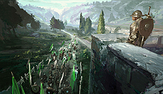 ���������꡼ No.004�Υ���ͥ������ / �����ȥ�̾��ͳ���ʬ���롣�����४�󤬹��⥵���ӥ���Ԥ�MMORPG�ֹ��������פ��ط��������ɥޥåפ�����