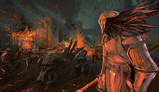 ���������꡼ No.005�Υ���ͥ������ / �����ȥ�̾��ͳ���ʬ���롣�����४�󤬹��⥵���ӥ���Ԥ�MMORPG�ֹ��������פ��ط��������ɥޥåפ�����