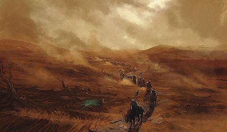 ���������꡼ No.006�Υ���ͥ������ / �����ȥ�̾��ͳ���ʬ���롣�����४�󤬹��⥵���ӥ���Ԥ�MMORPG�ֹ��������פ��ط��������ɥޥåפ�����