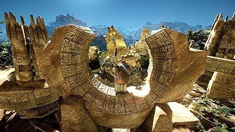 ���������꡼ No.008�Υ���ͥ������ / �����ȥ�̾��ͳ���ʬ���롣�����४�󤬹��⥵���ӥ���Ԥ�MMORPG�ֹ��������פ��ط��������ɥޥåפ�����