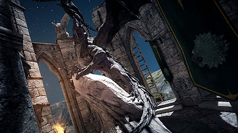 ���������꡼ No.009�Υ���ͥ������ / �����ȥ�̾��ͳ���ʬ���롣�����४�󤬹��⥵���ӥ���Ԥ�MMORPG�ֹ��������פ��ط��������ɥޥåפ�����