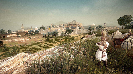 ���������꡼ No.010�Υ���ͥ������ / �����ȥ�̾��ͳ���ʬ���롣�����४�󤬹��⥵���ӥ���Ԥ�MMORPG�ֹ��������פ��ط��������ɥޥåפ�����