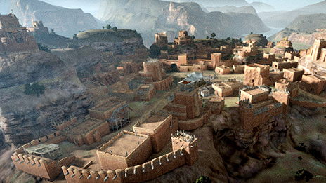 ���������꡼ No.011�Υ���ͥ������ / �����ȥ�̾��ͳ���ʬ���롣�����४�󤬹��⥵���ӥ���Ԥ�MMORPG�ֹ��������פ��ط��������ɥޥåפ�����