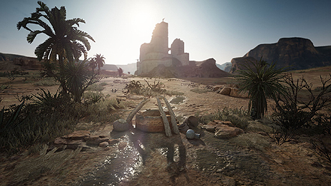 ���������꡼ No.013�Υ���ͥ������ / �����ȥ�̾��ͳ���ʬ���롣�����४�󤬹��⥵���ӥ���Ԥ�MMORPG�ֹ��������פ��ط��������ɥޥåפ�����