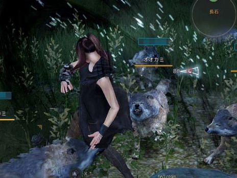 ���������꡼ No.003�Υ���ͥ������ / �ץ쥤�䡼��������ο��줿��Τ����٤�ʪ����ȤȤʤ롣�ֹ��������׺ǽ��ץ����ƥ���μ��פξܺ٤����