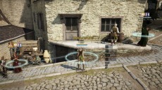 ���������꡼ No.003�Υ���ͥ������ / ������NPC�����ʤ��졣�ֹ���������NPC�Ȥδط��򺸱�����ֿ�̩�١ץ����ƥ�����