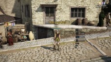 ���������꡼ No.004�Υ���ͥ������ / ������NPC�����ʤ��졣�ֹ���������NPC�Ȥδط��򺸱�����ֿ�̩�١ץ����ƥ�����