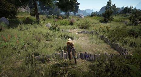 ���������꡼ No.003�Υ���ͥ������ / NPCϫƯ�Ԥ�ۤäƼ깭��������ư��8����¸�ߤ���ֹ��������פΡ����������ƥ�פ����