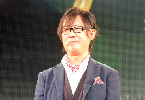 ���������꡼ No.006�Υ���ͥ������ / ����θ����3��22���»ܤ����餫�ˤʤä��ֹ���������JAPAN PREMIERE���ݡ��ȡ���64�岣�� �줵���ƻü���󥸥��ꥫ������о�