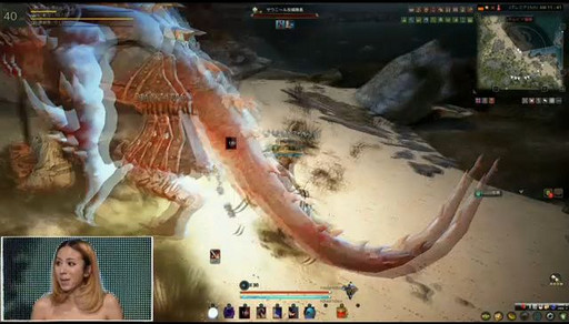 ���������꡼ No.041�Υ���ͥ������ / ����θ����3��22���»ܤ����餫�ˤʤä��ֹ���������JAPAN PREMIERE���ݡ��ȡ���64�岣�� �줵���ƻü���󥸥��ꥫ������о�