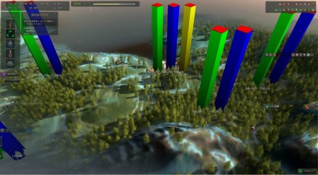 ���������꡼ No.001�Υ���ͥ������ / �����̤˱����Ƶ���񸻤��ꥢ����Ѳ����ֹ��������פ�����ϥ����ƥ�����פξܺپ��󤬸�����