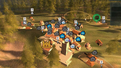 ���������꡼ No.004�Υ���ͥ������ / MMORPG�ֹ��������פΥϥ����󥰥����ƥब���餫�ˡ����狼�����������ޤǡ���������̤ǳ��Ѥ��뤳�Ȥˤʤꤽ�������äΥ����ƥ�����ܤ�