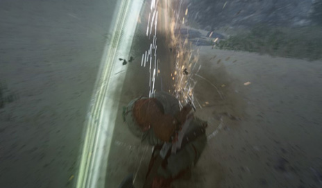 ���������꡼ No.008�Υ���ͥ������ / ����ʥ������ǥ���ܤ���褦��MMORPG�ֹ��������פ���Ʈ�����ƥ���󤬸�����