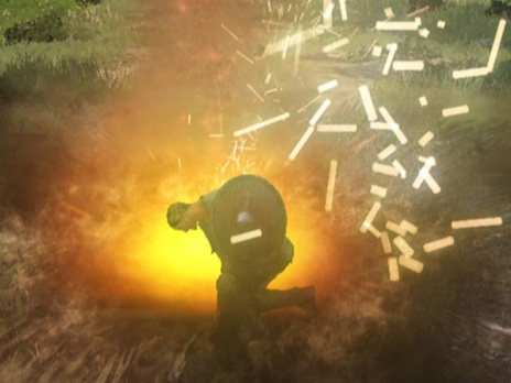 ���������꡼ No.010�Υ���ͥ������ / ����ʥ������ǥ���ܤ���褦��MMORPG�ֹ��������פ���Ʈ�����ƥ���󤬸�����