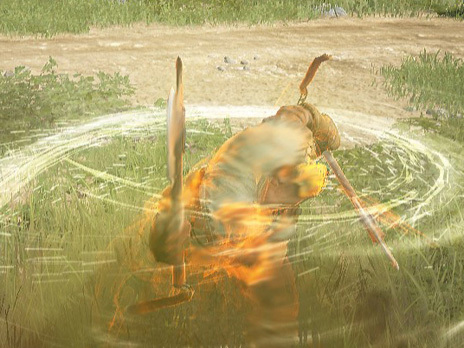 ���������꡼ No.011�Υ���ͥ������ / ����ʥ������ǥ���ܤ���褦��MMORPG�ֹ��������פ���Ʈ�����ƥ���󤬸�����