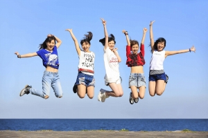 画像ギャラリー No.013のサムネイル画像 / ゲームオン，「超キャラメイクサロン Pmang本店」のステージプログラムを公開