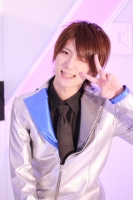 画像ギャラリー No.021のサムネイル画像 / ゲームオン，「超キャラメイクサロン Pmang本店」のステージプログラムを公開