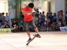 画像ギャラリー No.024のサムネイル画像 / ゲームオン，「超キャラメイクサロン Pmang本店」のステージプログラムを公開