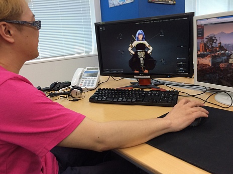 ���������꡼ No.007�Υ���ͥ������ / �ֹ��������פΥ���饯�����ᥤ���󥰥ࡼ�ӡ��������������४��Υץ��ǥ塼����2�ͤ�3ʬ�Ǥɤ��ޤǲİ�����������롩