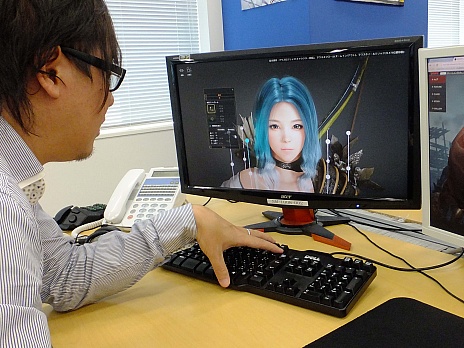 ���������꡼ No.008�Υ���ͥ������ / �ֹ��������פΥ���饯�����ᥤ���󥰥ࡼ�ӡ��������������४��Υץ��ǥ塼����2�ͤ�3ʬ�Ǥɤ��ޤǲİ�����������롩