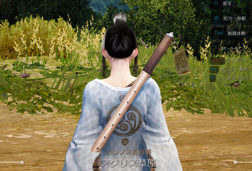 画像ギャラリー No.003のサムネイル画像 / 「黒い砂漠」のオープンサービスが5月8日に開始。新たに追加される「リトルサマナー」を含めた5クラスの特徴を紹介しよう