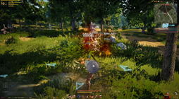 画像ギャラリー No.019のサムネイル画像 / 「黒い砂漠」のオープンサービスが5月8日に開始。新たに追加される「リトルサマナー」を含めた5クラスの特徴を紹介しよう