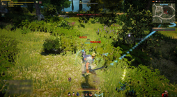 画像ギャラリー No.020のサムネイル画像 / 「黒い砂漠」のオープンサービスが5月8日に開始。新たに追加される「リトルサマナー」を含めた5クラスの特徴を紹介しよう