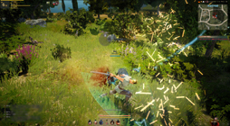 画像ギャラリー No.021のサムネイル画像 / 「黒い砂漠」のオープンサービスが5月8日に開始。新たに追加される「リトルサマナー」を含めた5クラスの特徴を紹介しよう