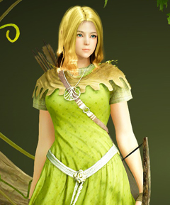 画像ギャラリー No.022のサムネイル画像 / 「黒い砂漠」のオープンサービスが5月8日に開始。新たに追加される「リトルサマナー」を含めた5クラスの特徴を紹介しよう