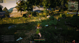 画像ギャラリー No.024のサムネイル画像 / 「黒い砂漠」のオープンサービスが5月8日に開始。新たに追加される「リトルサマナー」を含めた5クラスの特徴を紹介しよう