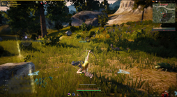 画像ギャラリー No.025のサムネイル画像 / 「黒い砂漠」のオープンサービスが5月8日に開始。新たに追加される「リトルサマナー」を含めた5クラスの特徴を紹介しよう