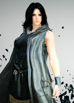 画像ギャラリー No.027のサムネイル画像 / 「黒い砂漠」のオープンサービスが5月8日に開始。新たに追加される「リトルサマナー」を含めた5クラスの特徴を紹介しよう