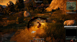 画像ギャラリー No.028のサムネイル画像 / 「黒い砂漠」のオープンサービスが5月8日に開始。新たに追加される「リトルサマナー」を含めた5クラスの特徴を紹介しよう