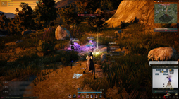 画像ギャラリー No.031のサムネイル画像 / 「黒い砂漠」のオープンサービスが5月8日に開始。新たに追加される「リトルサマナー」を含めた5クラスの特徴を紹介しよう