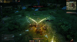 画像ギャラリー No.033のサムネイル画像 / 「黒い砂漠」のオープンサービスが5月8日に開始。新たに追加される「リトルサマナー」を含めた5クラスの特徴を紹介しよう