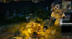 画像ギャラリー No.034のサムネイル画像 / 「黒い砂漠」のオープンサービスが5月8日に開始。新たに追加される「リトルサマナー」を含めた5クラスの特徴を紹介しよう